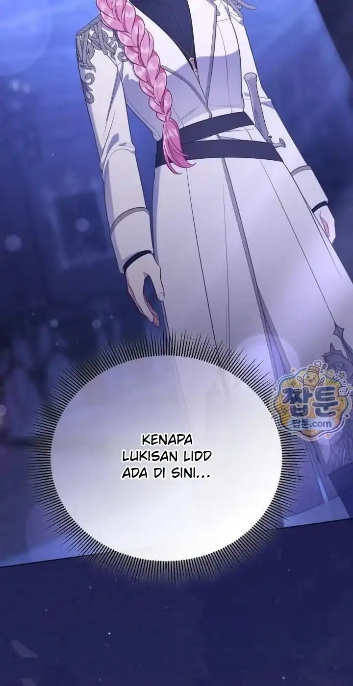 A Transmigrators Privilege Chapter 141 Halaman 21