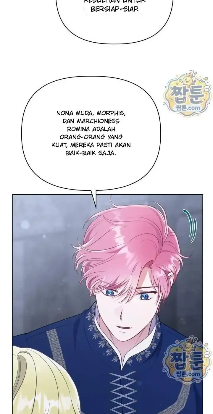 A Transmigrators Privilege Chapter 142 Halaman 18