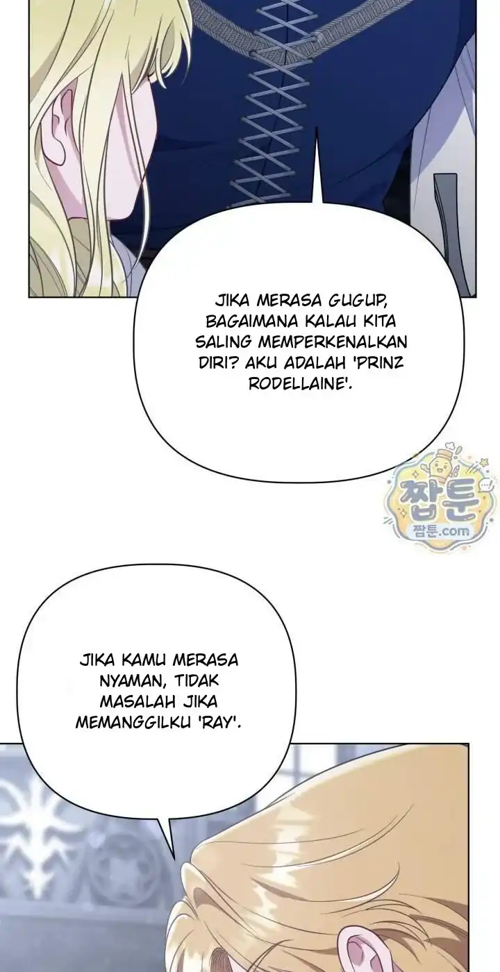 A Transmigrators Privilege Chapter 142 Halaman 19
