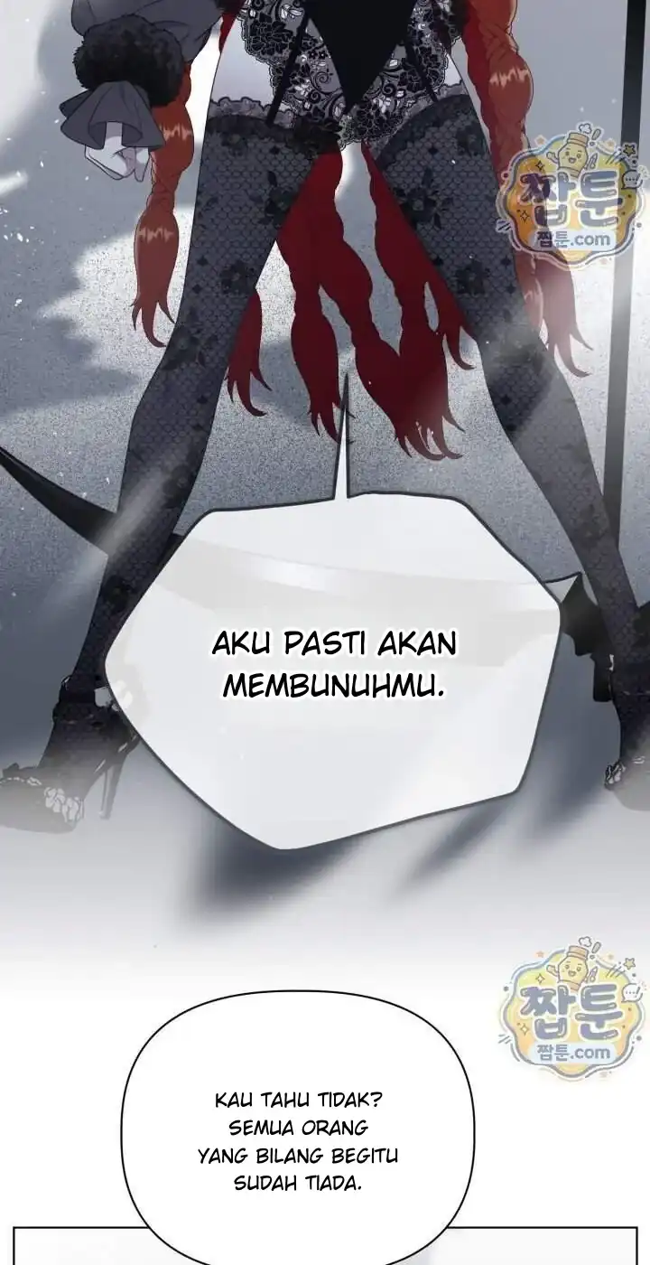 A Transmigrators Privilege Chapter 143 Halaman 18
