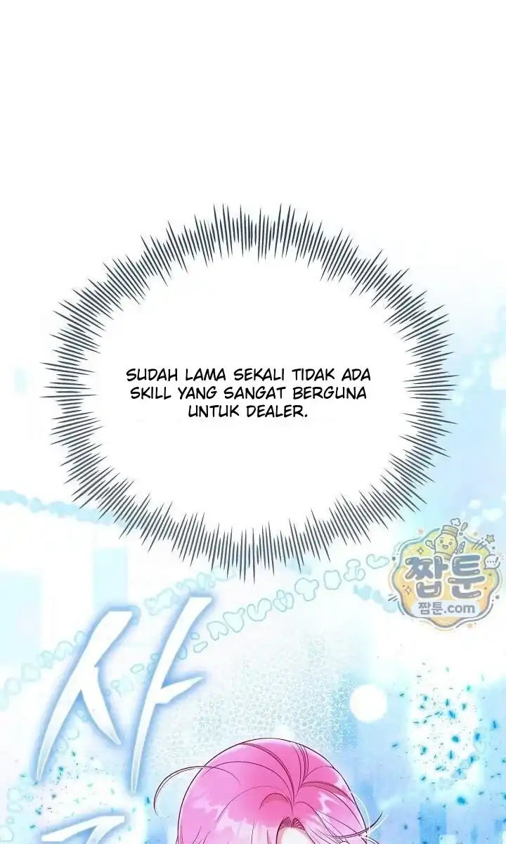 A Transmigrators Privilege Chapter 144 Halaman 17