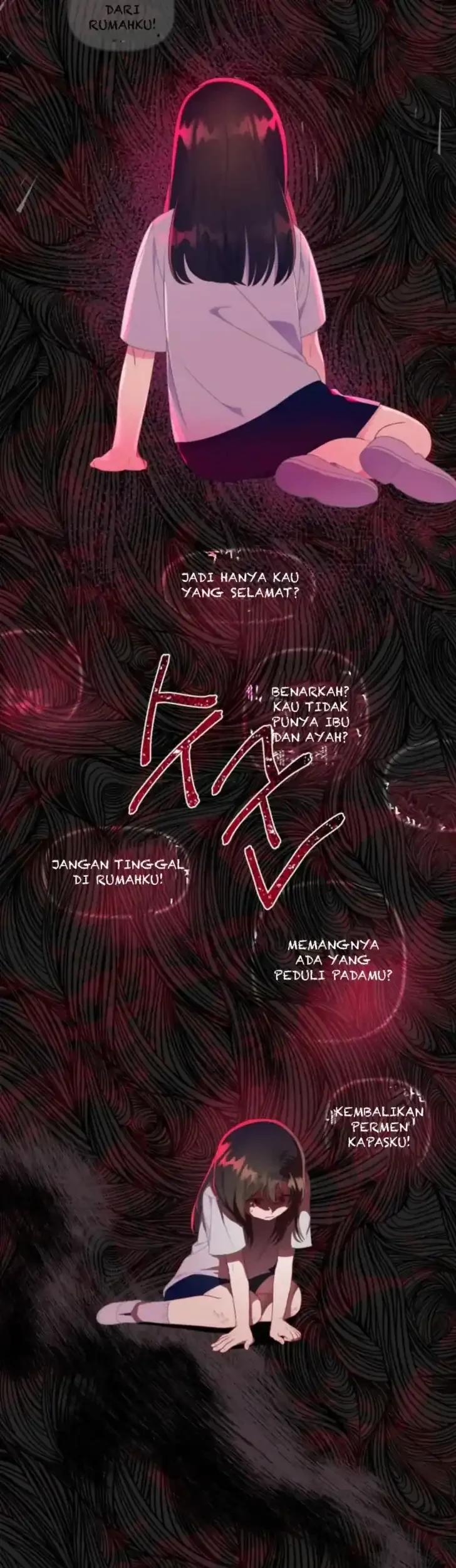 A Transmigrators Privilege Chapter 41 Halaman 10