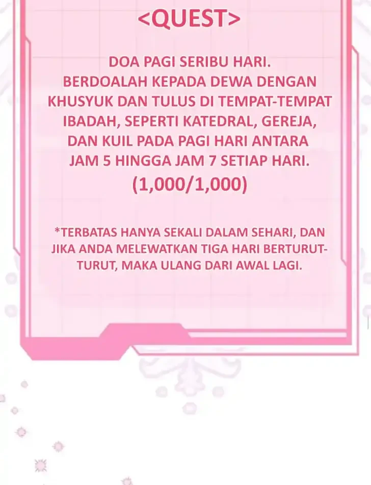 A Transmigrators Privilege Chapter 43 Halaman 11