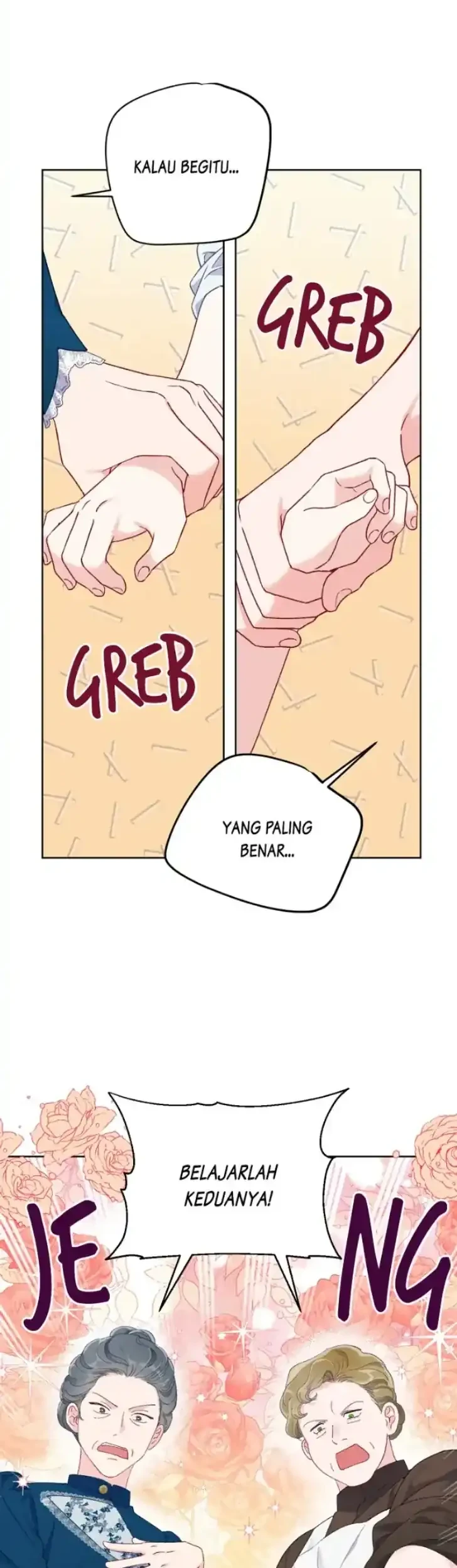 A Transmigrators Privilege Chapter 6 Halaman 8