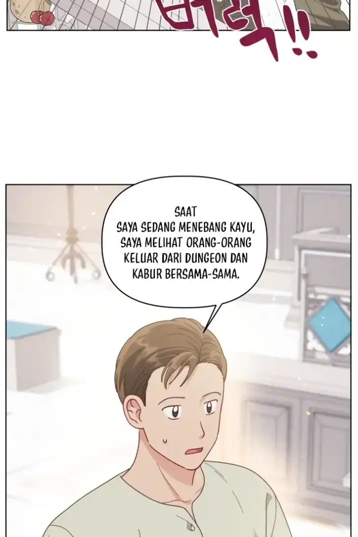 A Transmigrators Privilege Chapter 84 Halaman 13