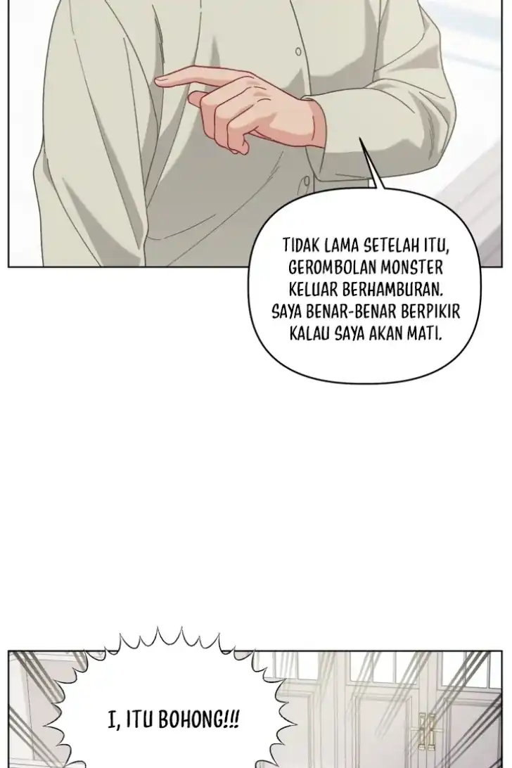 A Transmigrators Privilege Chapter 84 Halaman 14