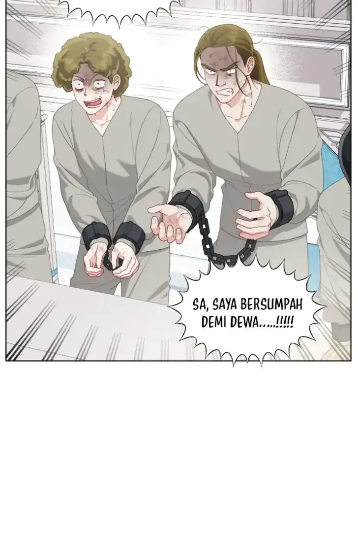 A Transmigrators Privilege Chapter 84 Halaman 15