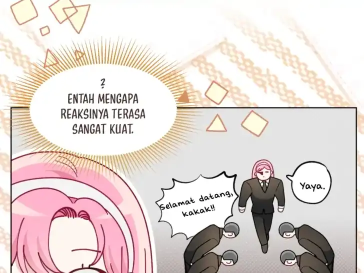 A Transmigrators Privilege Chapter 89 Halaman 25