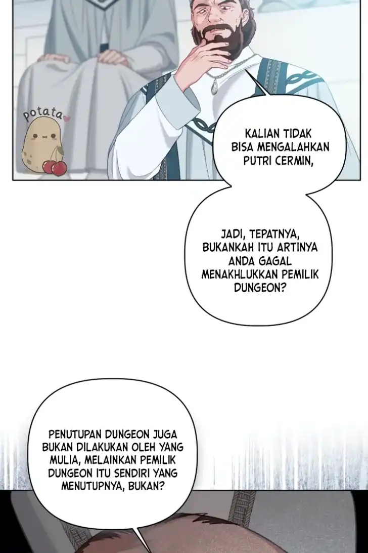 A Transmigrators Privilege Chapter 95 Halaman 15