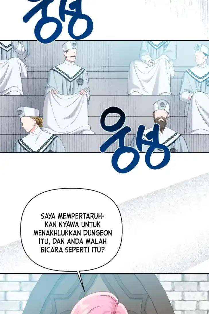 A Transmigrators Privilege Chapter 95 Halaman 17