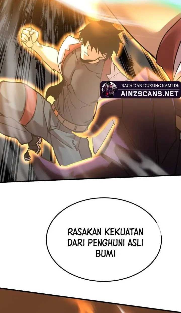 Apex Future Martial Arts Chapter 213 Halaman 11