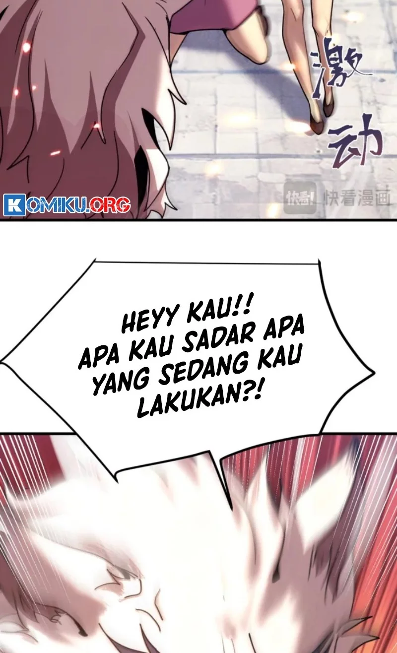 Apex Future Martial Arts Chapter 255 Halaman 11