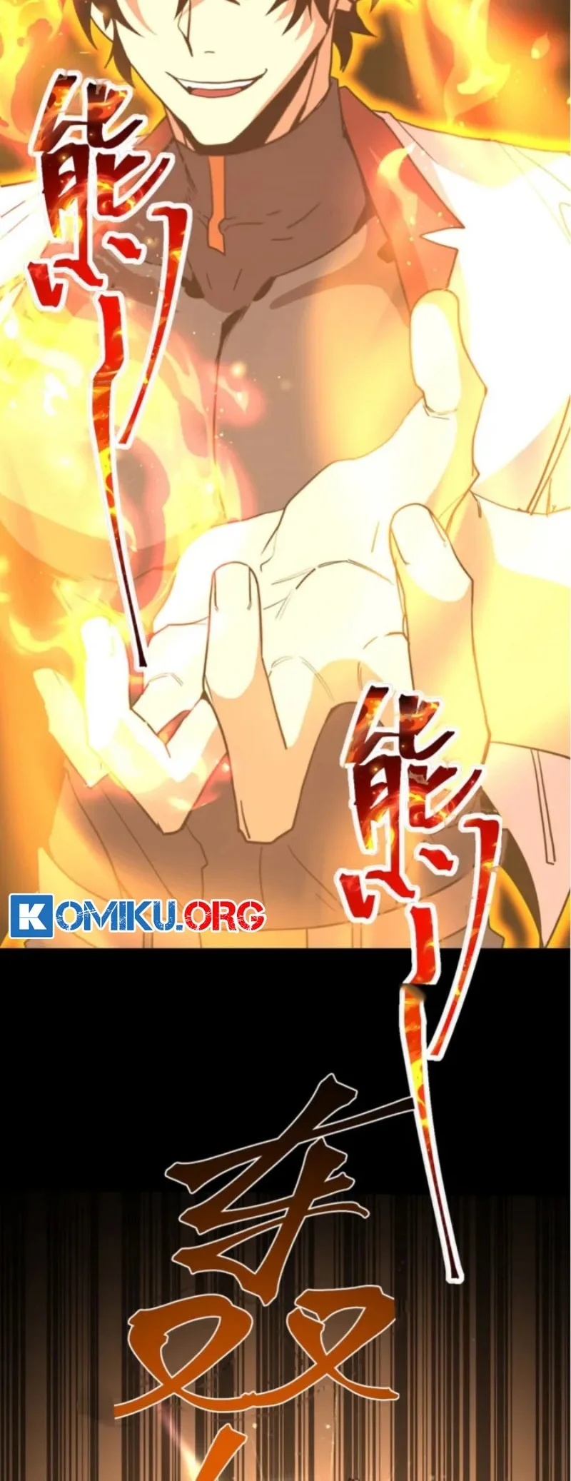 Apex Future Martial Arts Chapter 269 Halaman 13