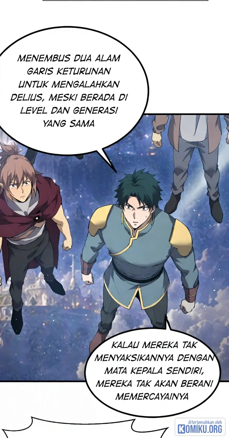 Apex Future Martial Arts Chapter 352 Halaman 10