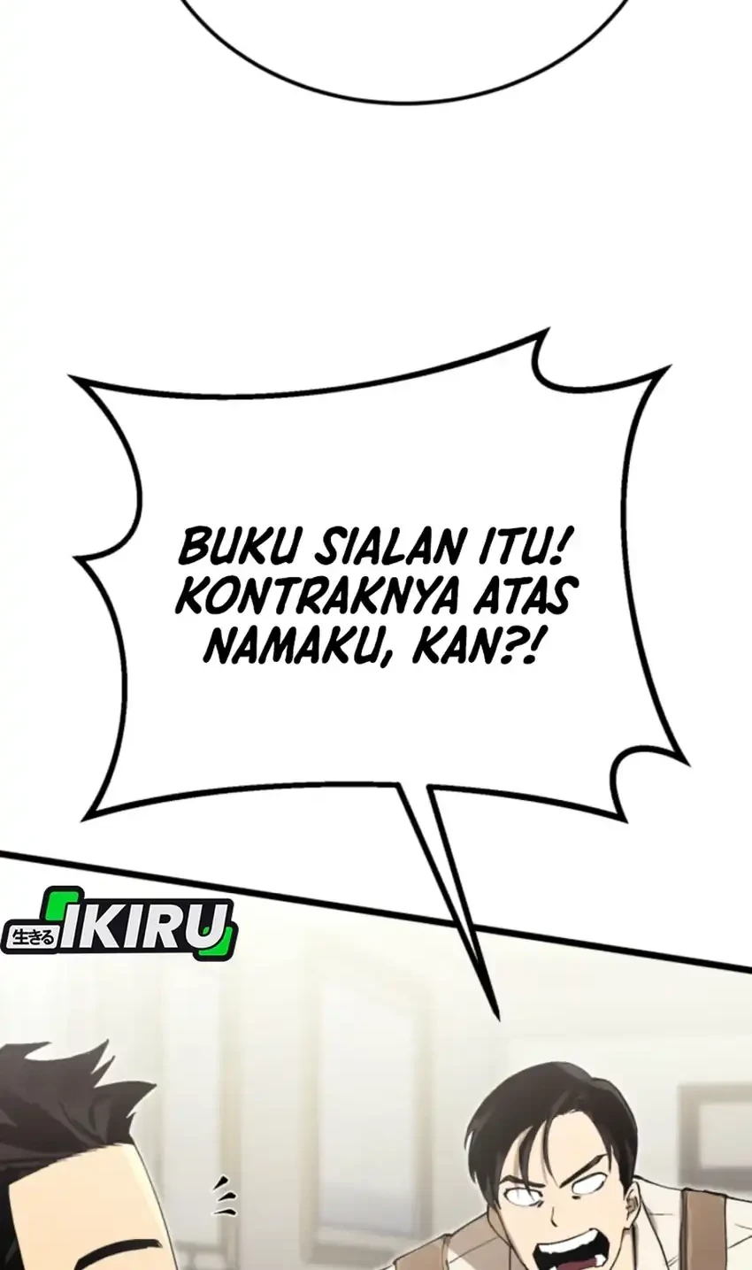 Black Haired Us Army General Chapter 18 Halaman 20