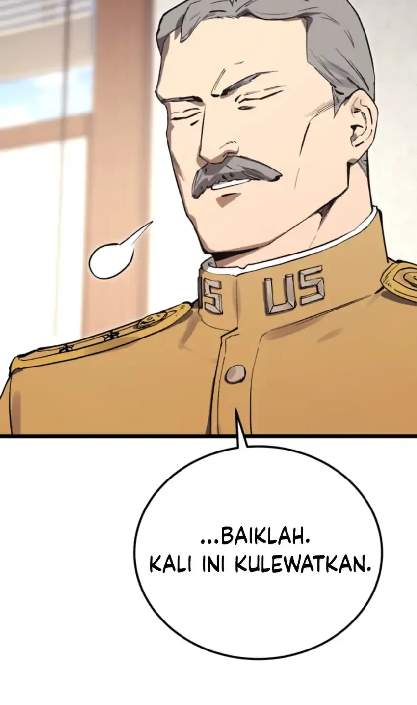 Black Haired Us Army General Chapter 20 Halaman 20