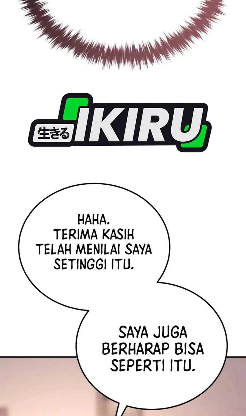 Black Haired Us Army General Chapter 37 Halaman 18
