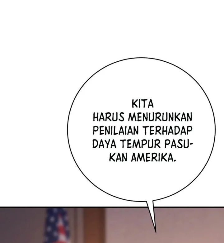 Black Haired Us Army General Chapter 46 Halaman 22