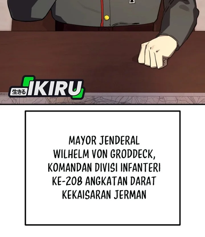 Black Haired Us Army General Chapter 46 Halaman 18