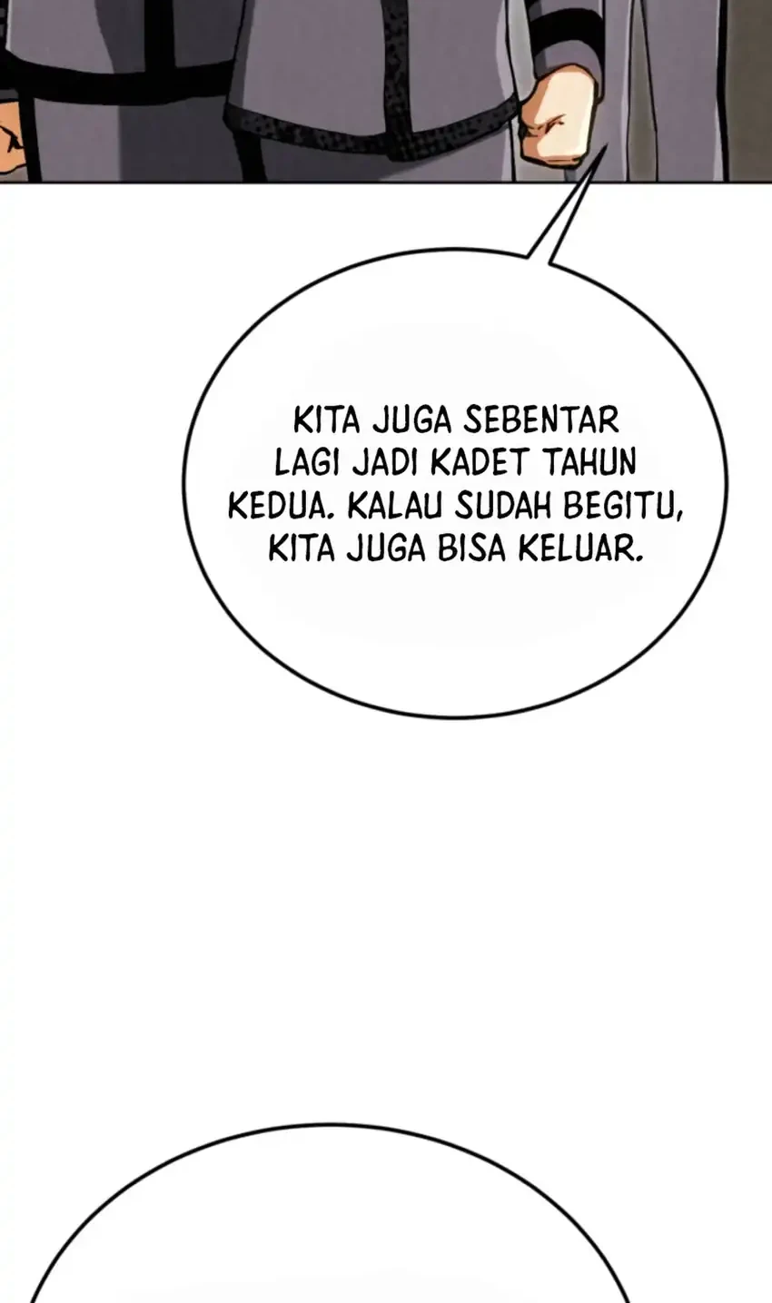 Black Haired Us Army General Chapter 9 Halaman 16