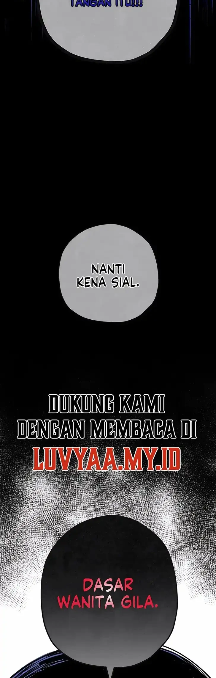 Blind Devotion Chapter 16 Halaman 12