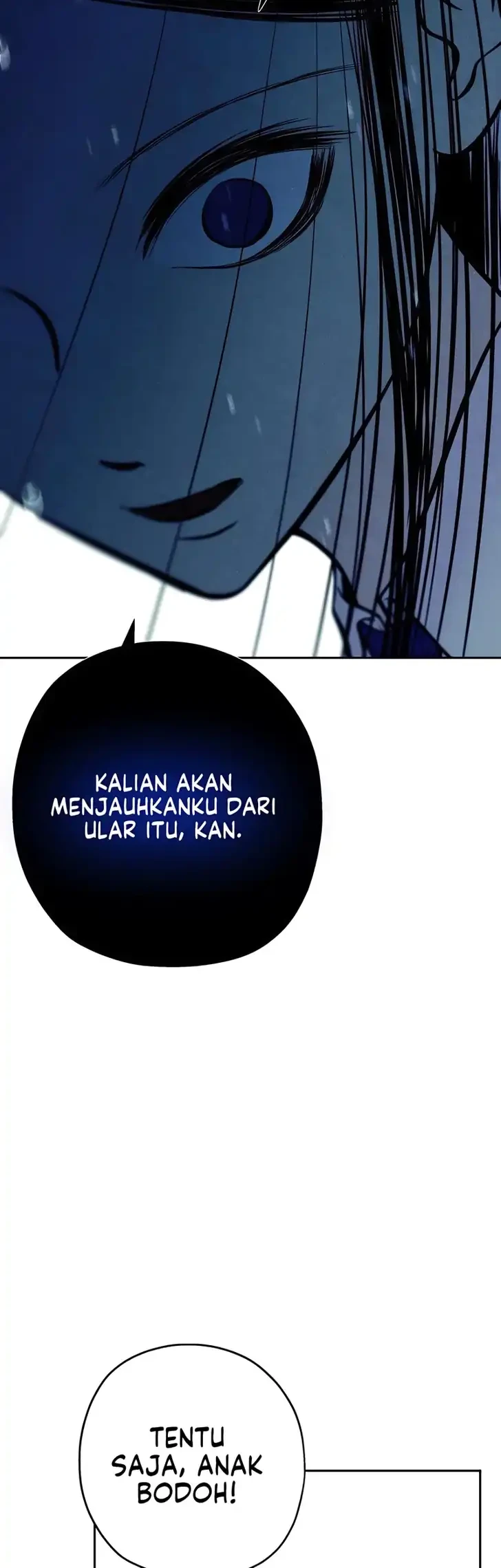 Blind Devotion Chapter 18 Halaman 15