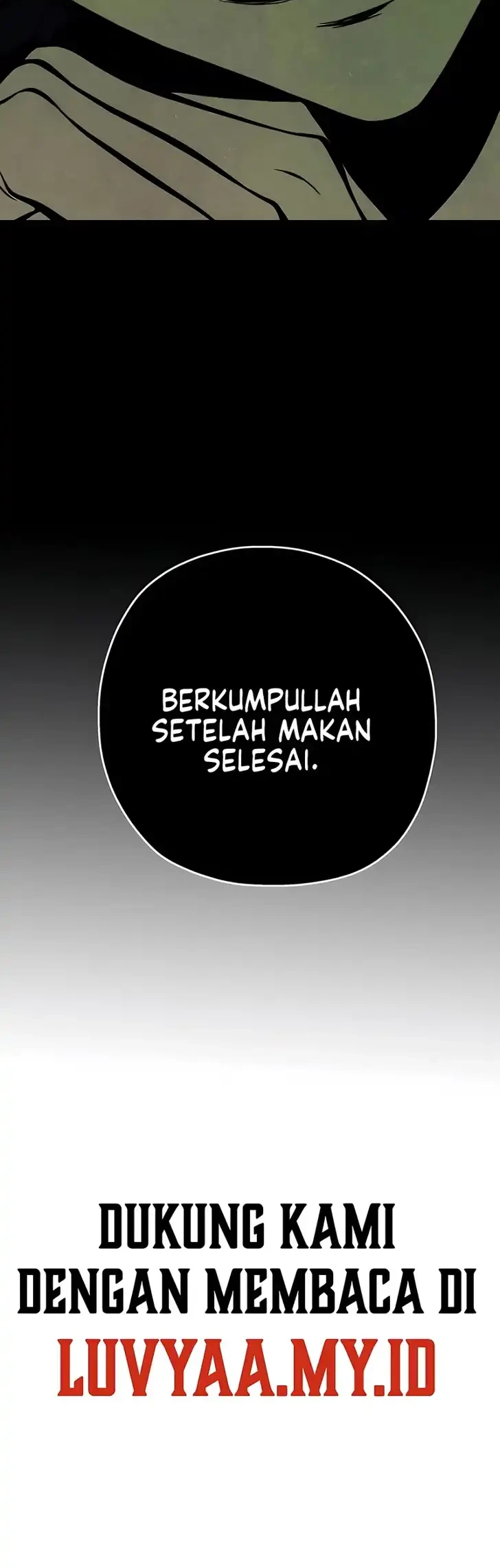 Blind Devotion Chapter 19 Halaman 15