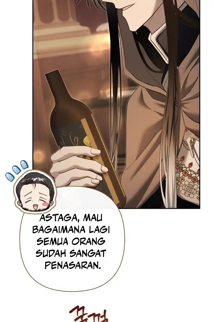 Bocil Pembuat Ulah Chapter 11 Halaman 19