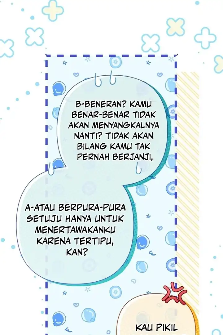 Bocil Pembuat Ulah Chapter 12 Halaman 16