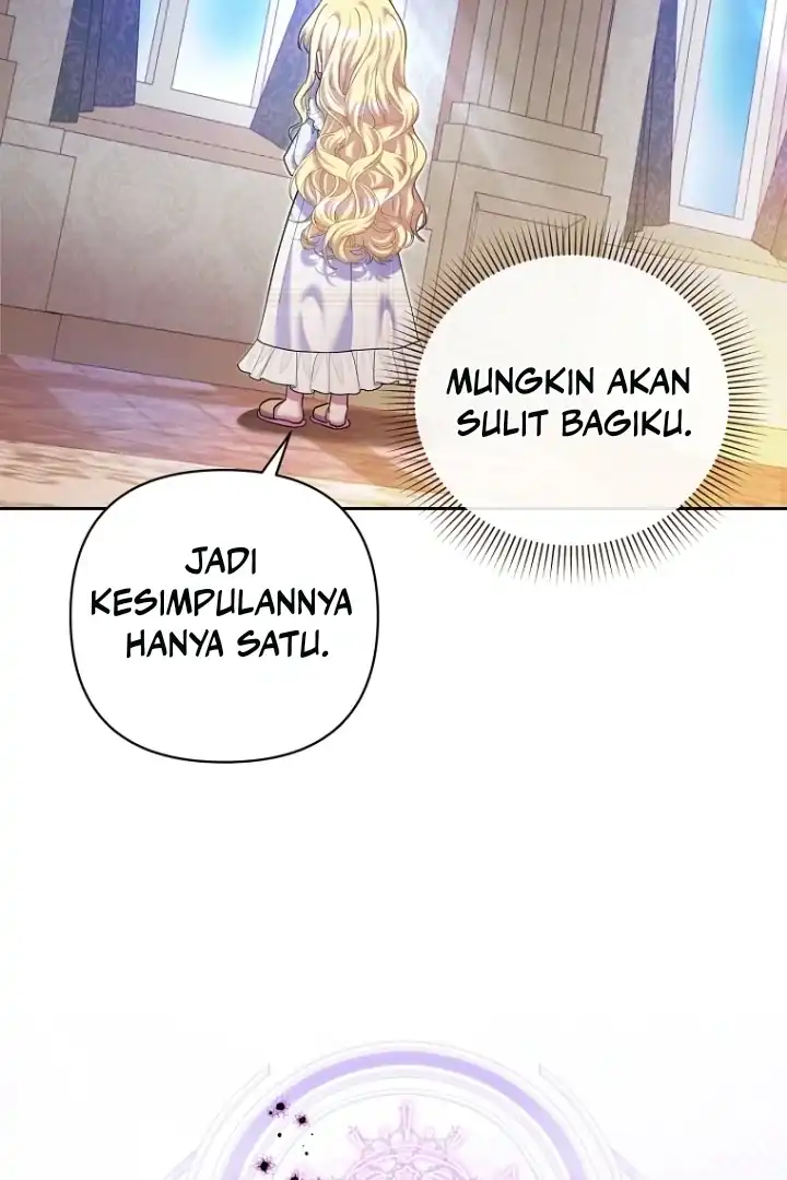 Bocil Pembuat Ulah Chapter 20 Halaman 17