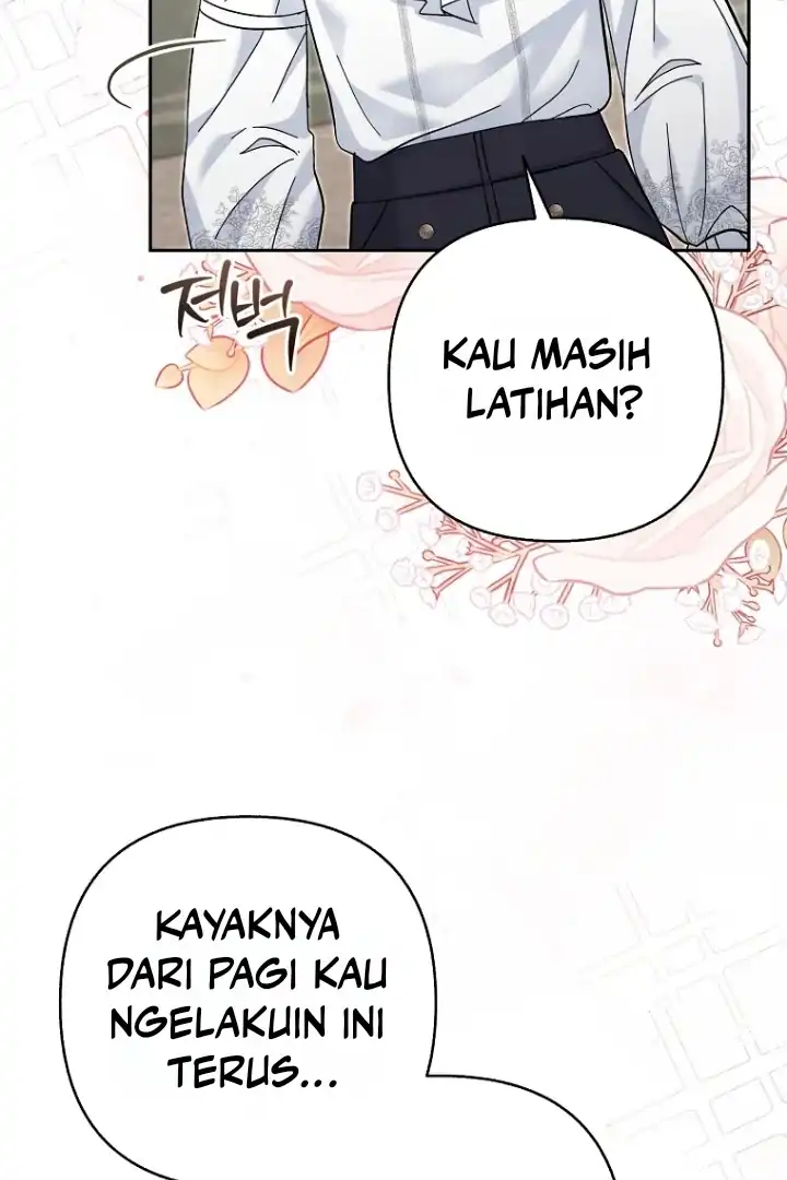 Bocil Pembuat Ulah Chapter 25 Halaman 18