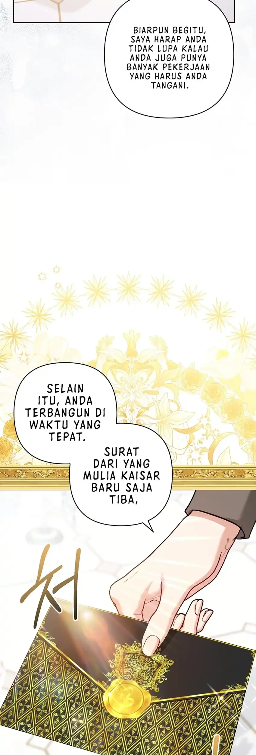 Bocil Pembuat Ulah Chapter 36 Halaman 11