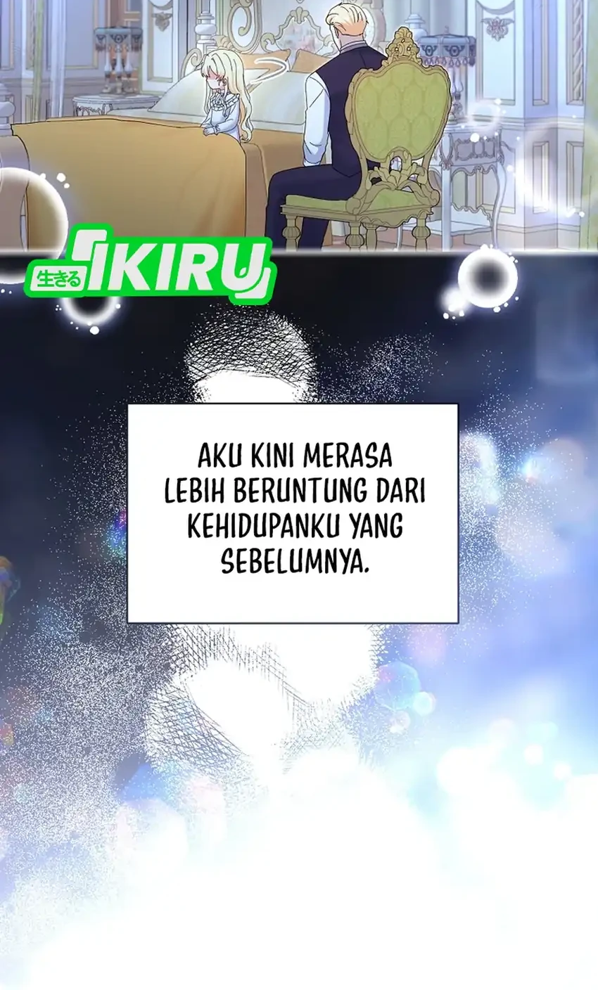 Bocil Pembuat Ulah Chapter 38 Halaman 12