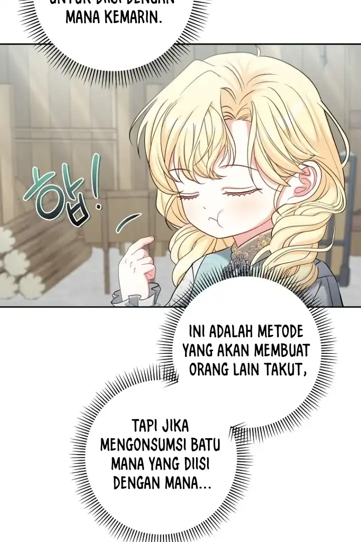 Bocil Pembuat Ulah Chapter 4 Halaman 18