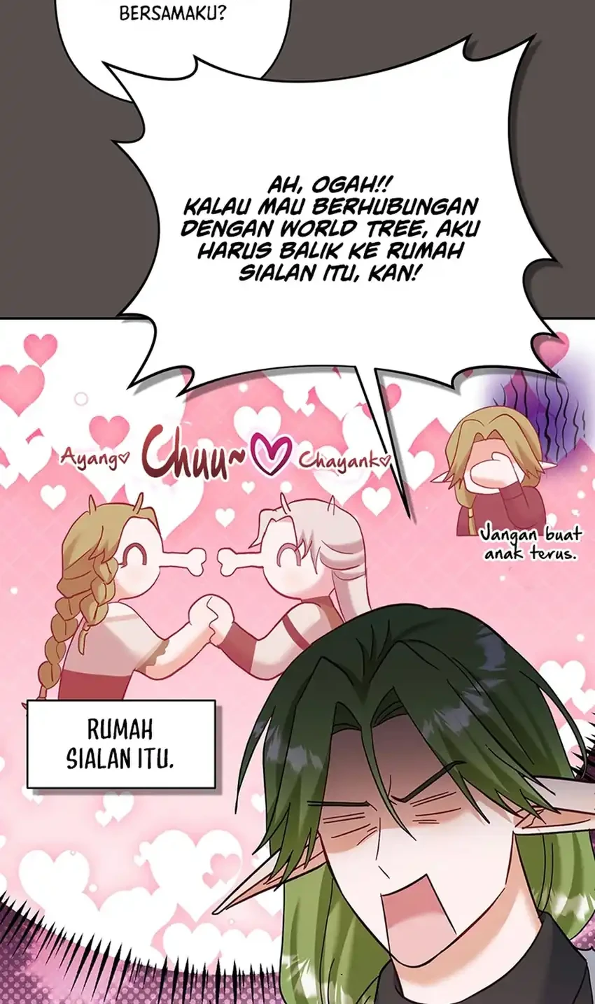 Bocil Pembuat Ulah Chapter 50 Halaman 12