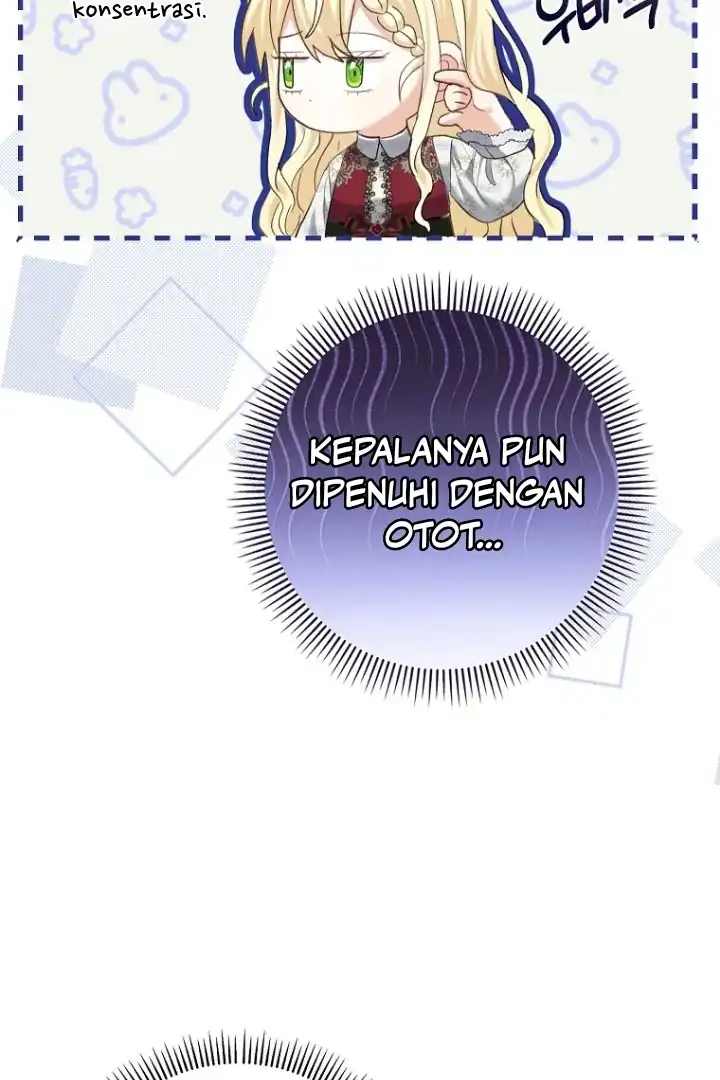 Bocil Pembuat Ulah Chapter 9 Halaman 17