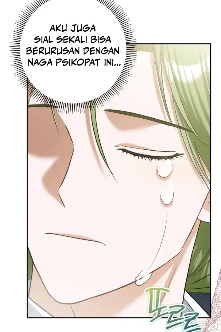 Bocil Pembuat Ulah Chapter 9 Halaman 18