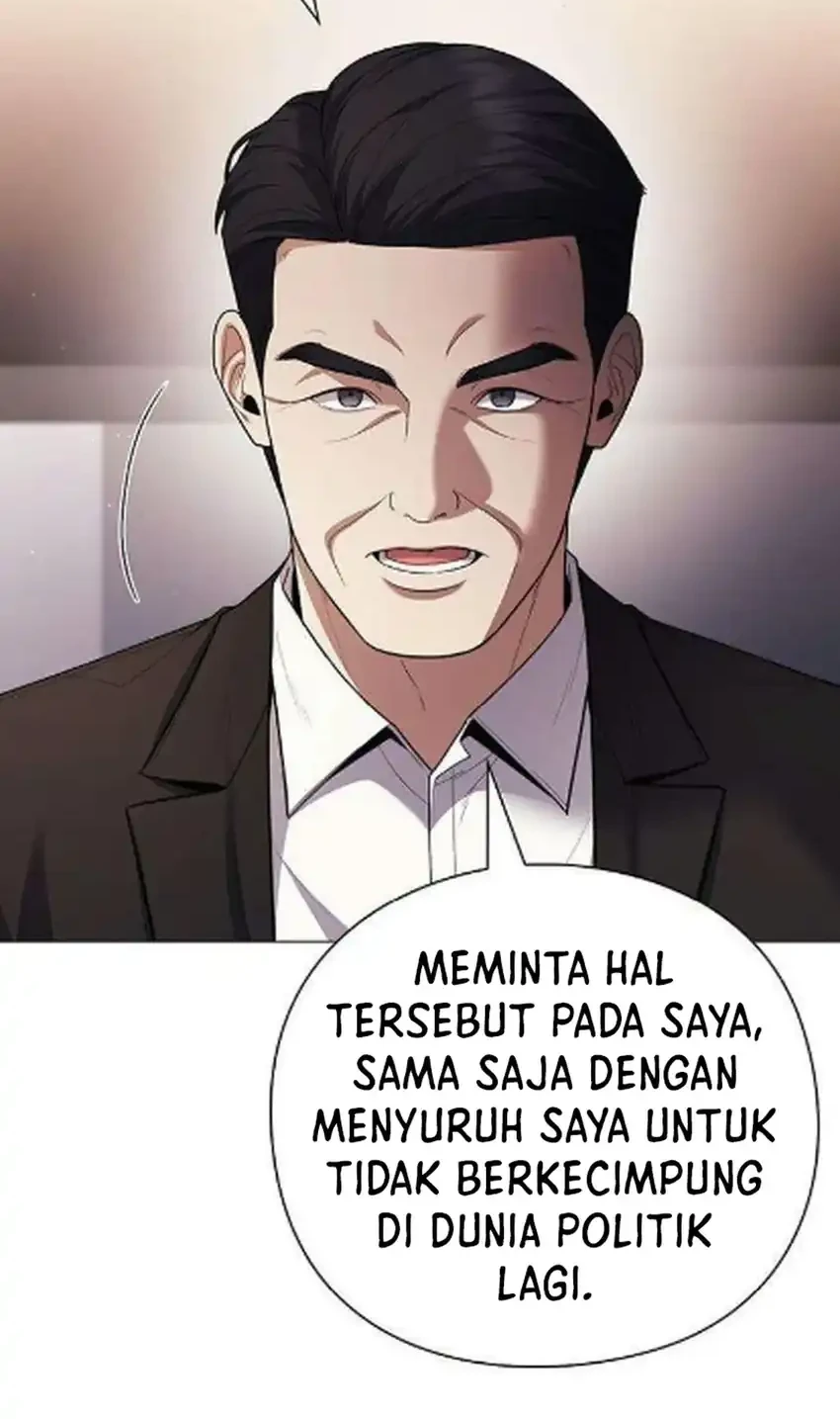 Foresighting Politician The Politician Who Can See The Future Chapter 18 Halaman 14