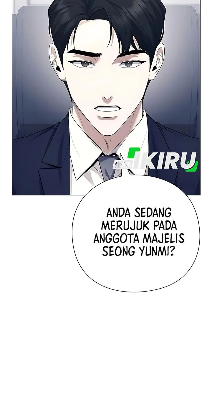 Foresighting Politician The Politician Who Can See The Future Chapter 19 Halaman 10