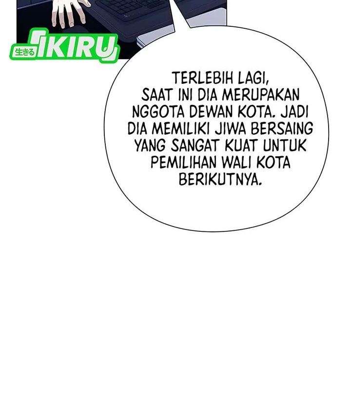 Foresighting Politician The Politician Who Can See The Future Chapter 19 Halaman 12