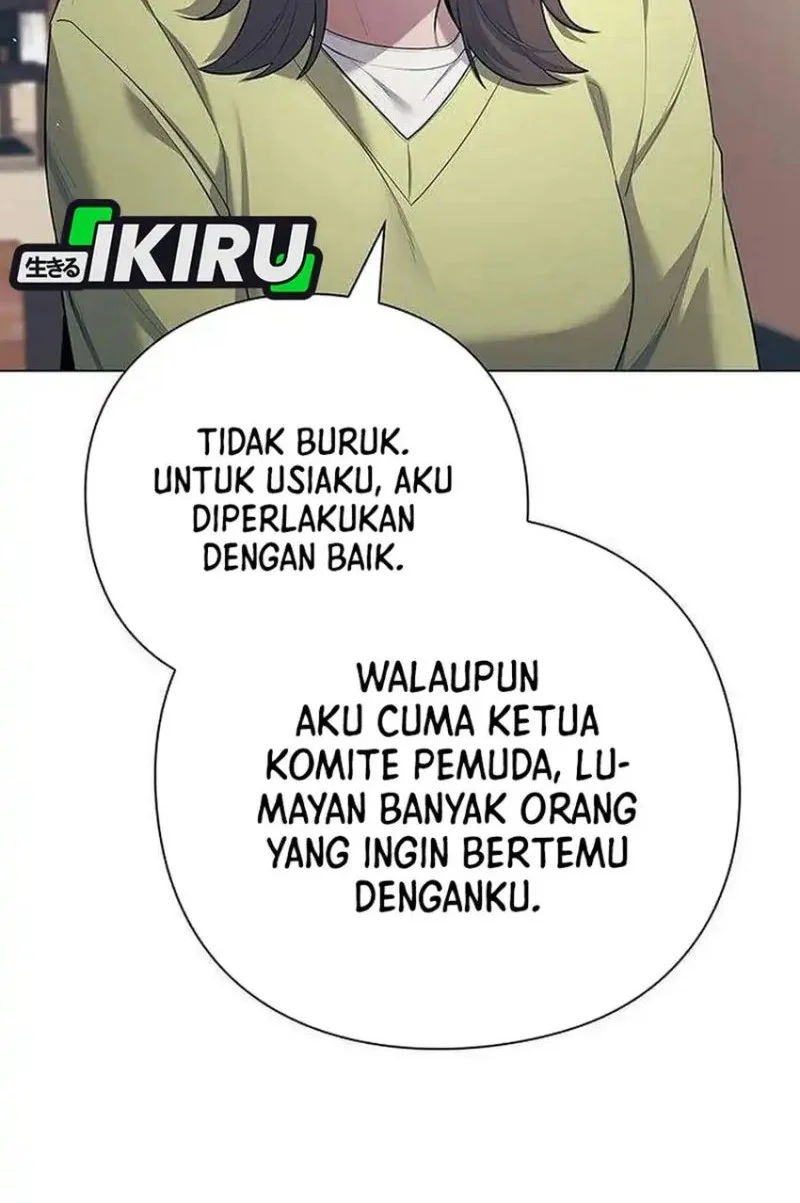 Foresighting Politician The Politician Who Can See The Future Chapter 25 Halaman 14