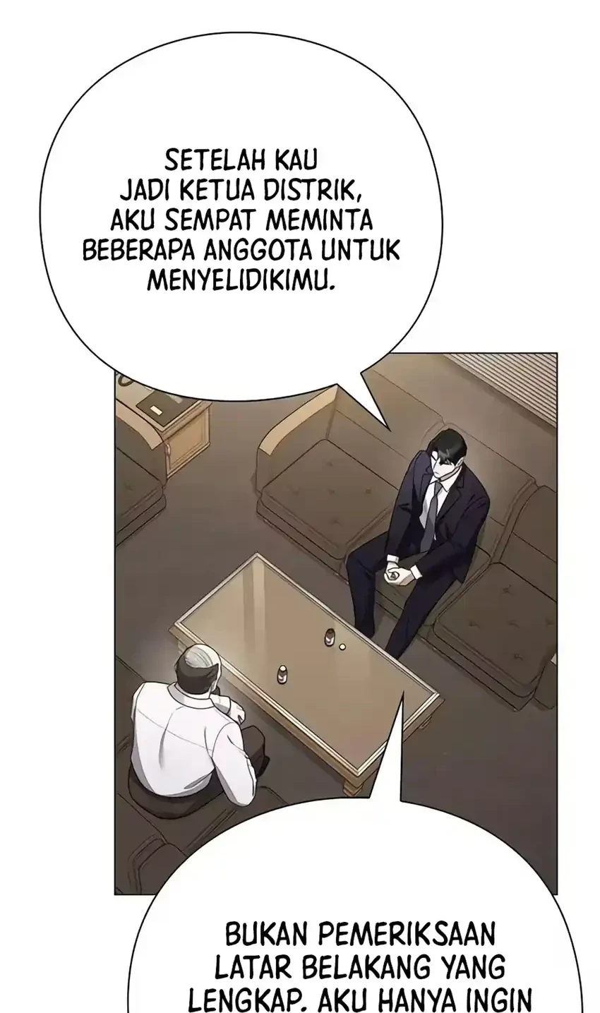 Foresighting Politician The Politician Who Can See The Future Chapter 39 Halaman 12