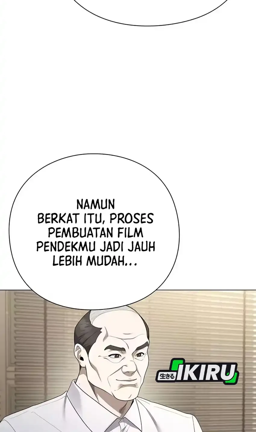 Foresighting Politician The Politician Who Can See The Future Chapter 39 Halaman 14