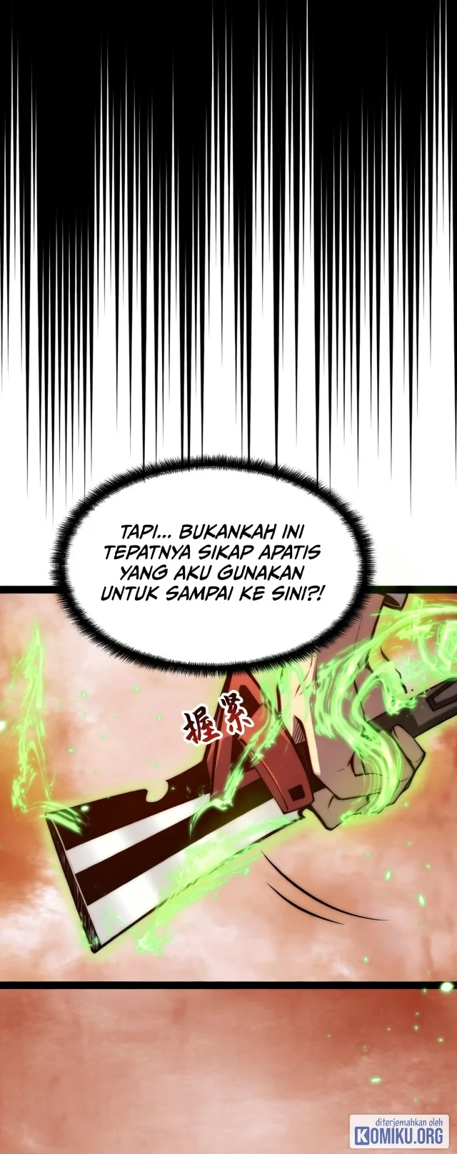 Full Time Awakening Chapter 148.2 Halaman 12