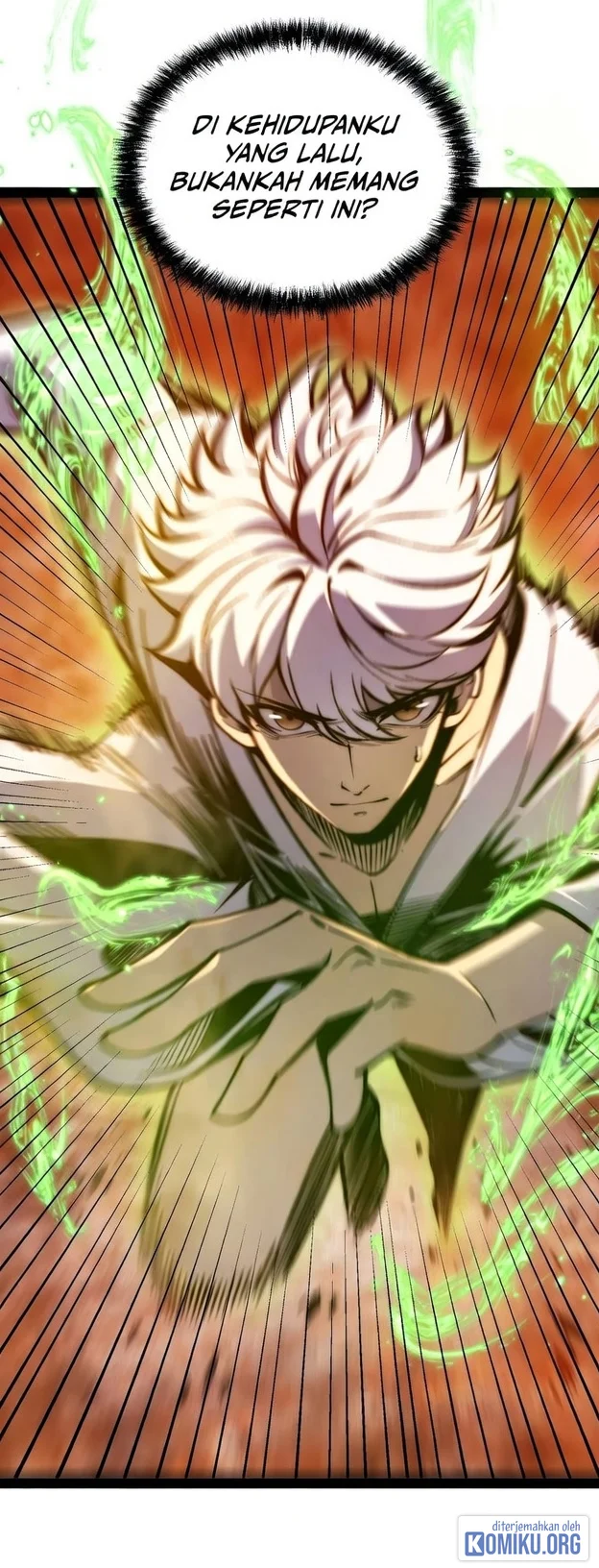 Full Time Awakening Chapter 148.2 Halaman 13