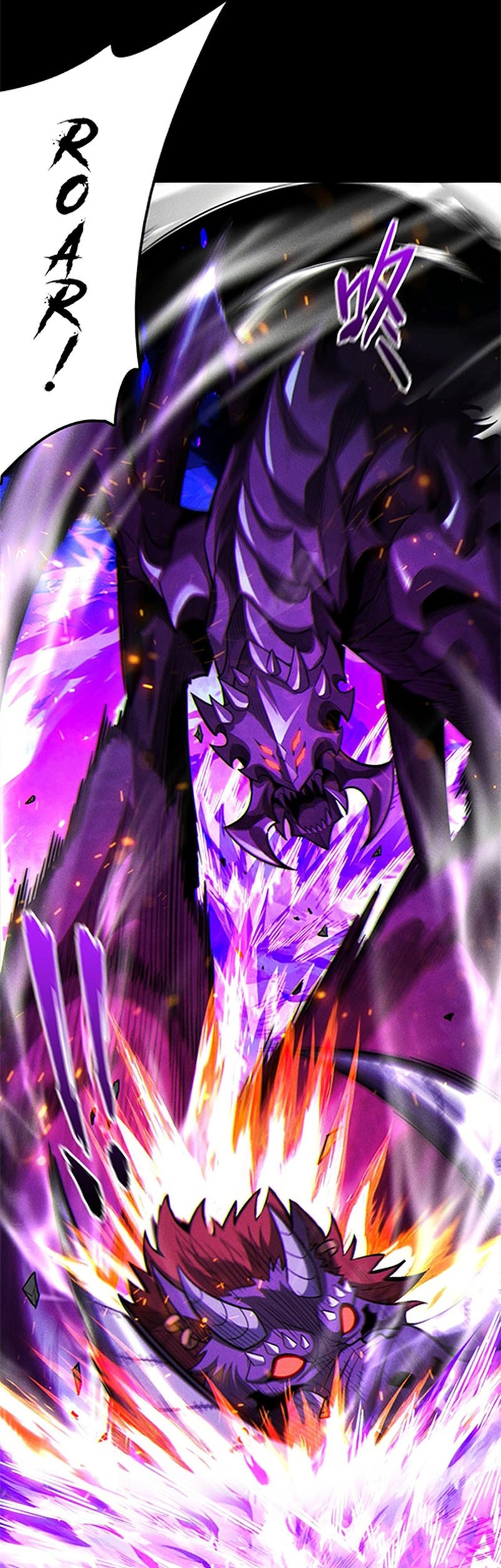 I Awoke As A God After Auto Battling For A Million Years Idle Player Returns As A God Chapter 10 Halaman 9