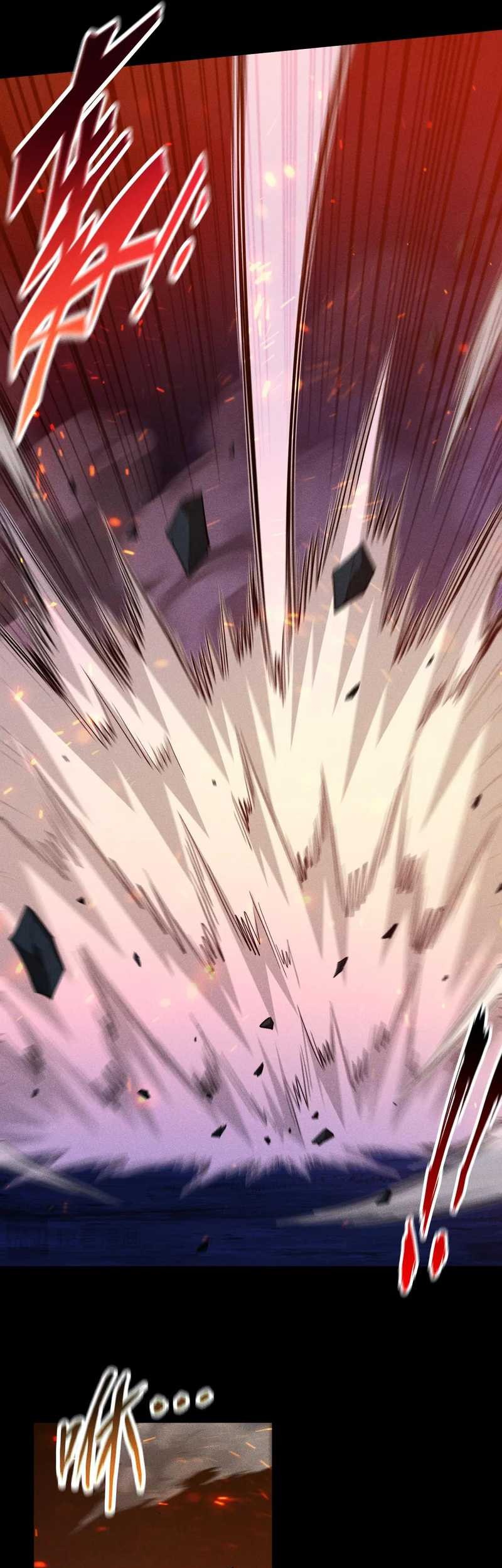 I Awoke As A God After Auto Battling For A Million Years Idle Player Returns As A God Chapter 31 Halaman 13