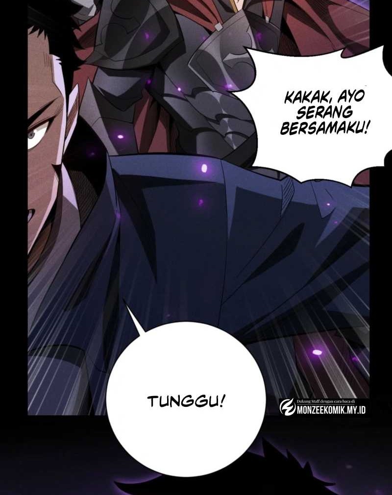 I Awoke As A God After Auto Battling For A Million Years Idle Player Returns As A God Chapter 44 Halaman 9