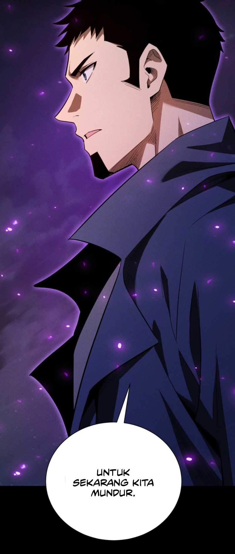 I Awoke As A God After Auto Battling For A Million Years Idle Player Returns As A God Chapter 44 Halaman 10