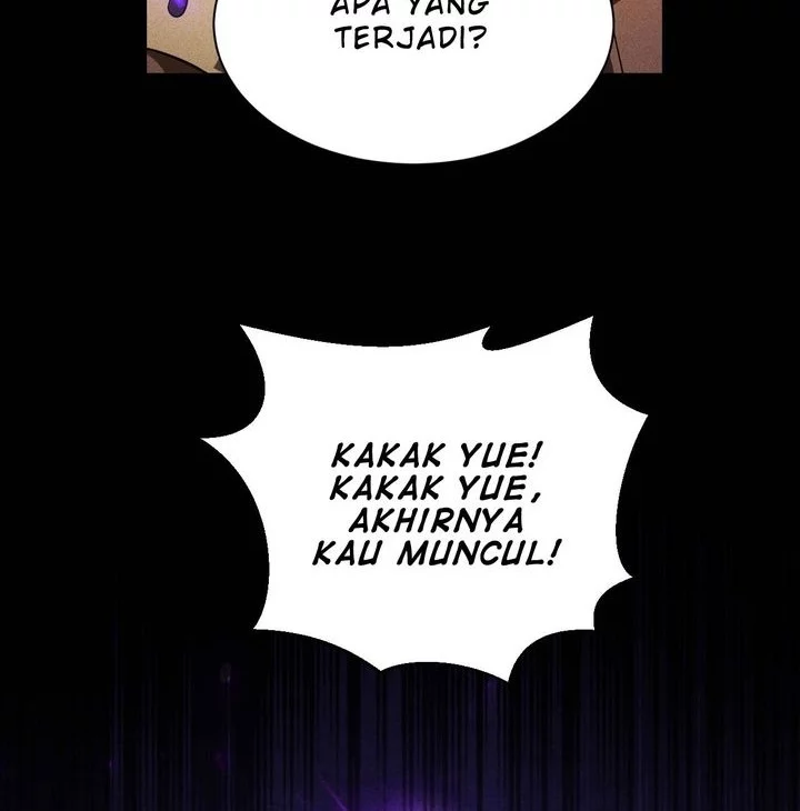 I Awoke As A God After Auto Battling For A Million Years Idle Player Returns As A God Chapter 49 Halaman 10